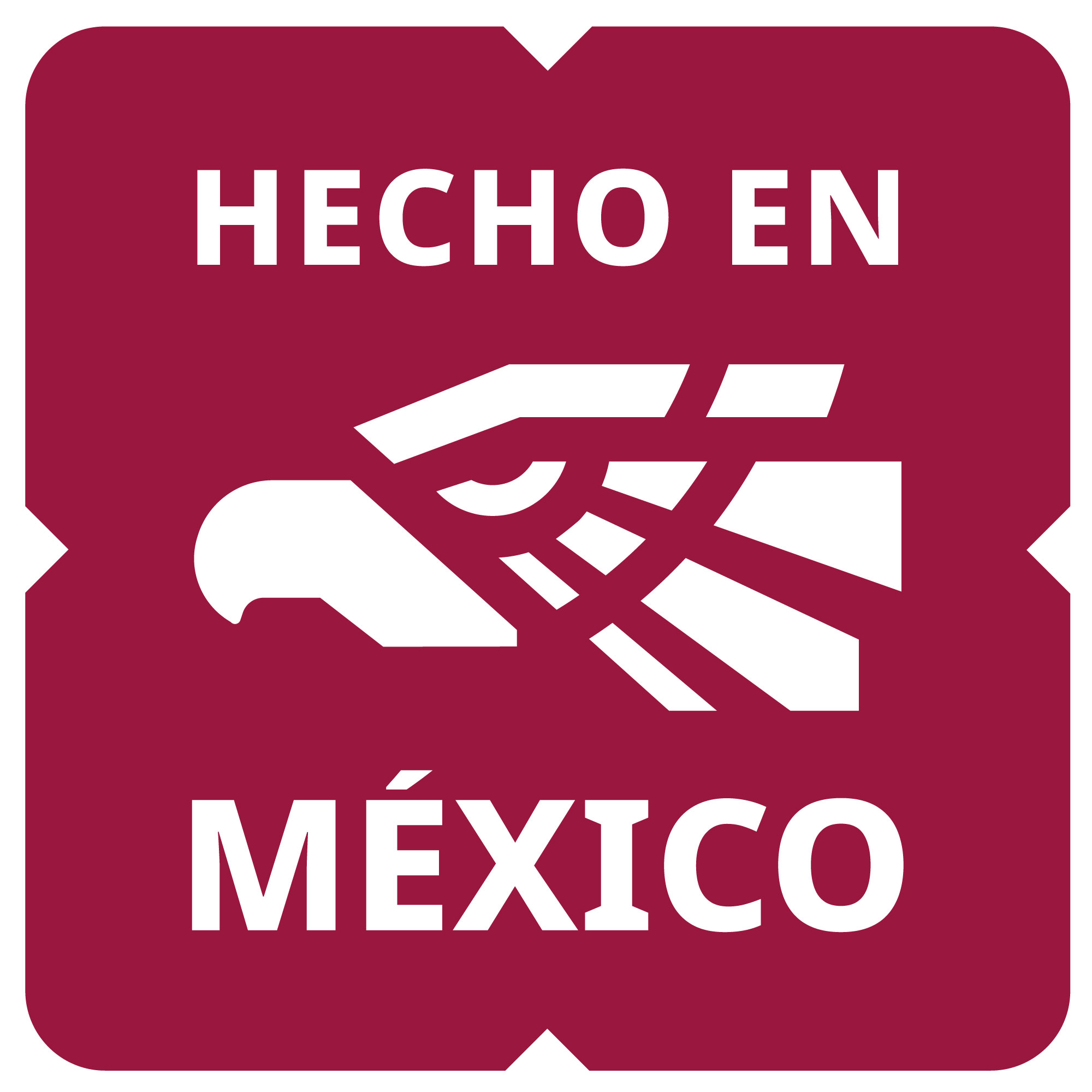 Hecho en México